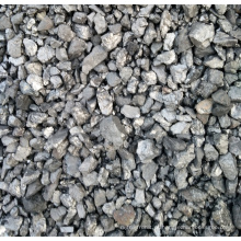 FC 95% 92% antracite baixo Volatiles Baixo Sulfur Calcinado Recarburizer / Carbon Raiser